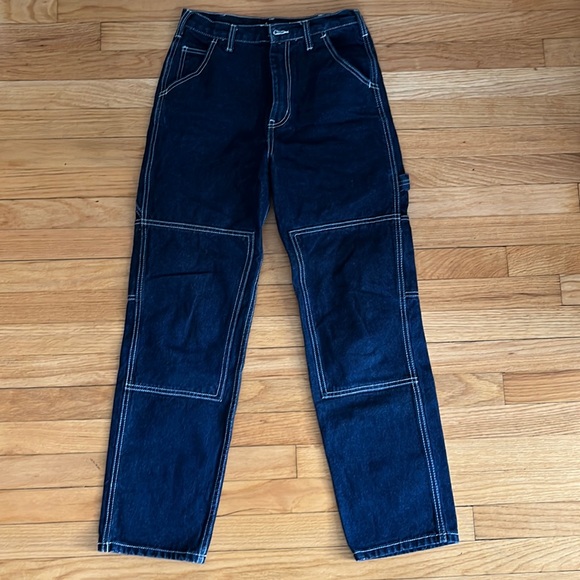 Brandy Melville Denim - Brandy Melville Talia Jeans